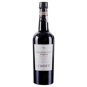 CROFT DISTINCTION