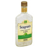 SEAGRAMS GIN LIME