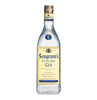 SEAGRAMS GIN 80