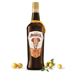 AMARULA CREAM