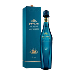 PATRON EL ALTO