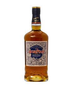 WISEMAN BURBON