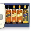 JOHNNIE WALKER COLLECTION SET