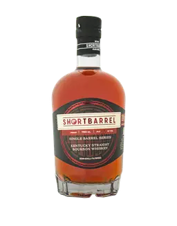 SHORTBARREL TOSTED