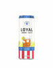 LOYAL 9 RTD VODKA LEMONADE + ICED TEA