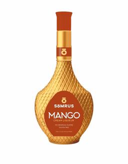 SOMRUS MANGO CREAM LIQUIR