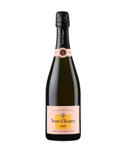 VEUVE CLICQUOT ROSE
