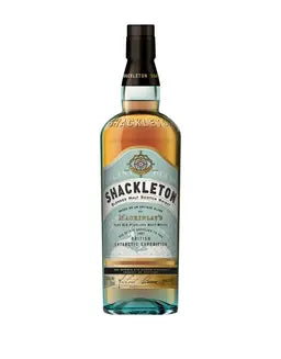SHACKLETON SCOTCH