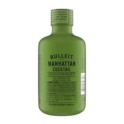 BULLEIT MANHATTAN