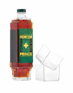 MERCER + PRINCE
