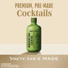 BULLEIT MANNHATAN