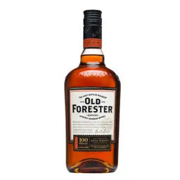 OLD FORESTER 100P SIGNATURE 75
