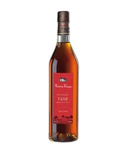 MAISON ROUGE VSOP COGNAC