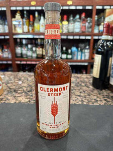 CLERMONT STEEP