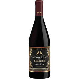 MENAGE A TROIS PINOT NOIR