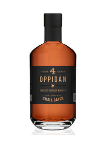 OPPIDAN 4 GRAIN