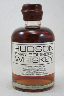 HUDSON BABY BOURBON
