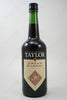 TAYLOR  CREAM SHERRY