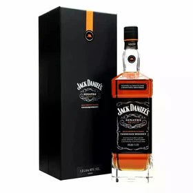 JACK DANIELS SINATRA SELECT 1L