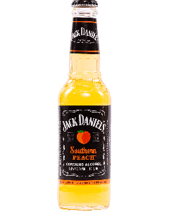 JACK DANIELS PEACH  CAN