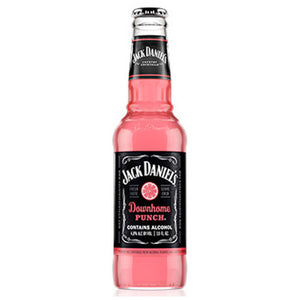 JACK DANIELS DOWN PUNCH BTL