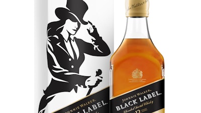 JOHNNY WALKER