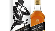 JOHNNY WALKER
