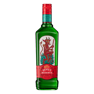 JOSE CUERVO TEQUILA DEVILS