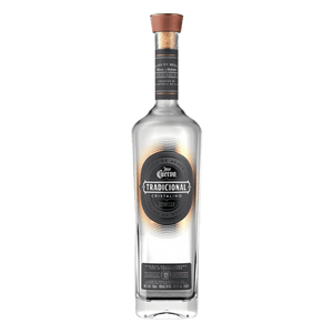 JOSE CUERVO TRADICIONAL CRISTALINO