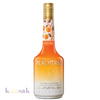 DEKUYPER PEACHTREE SCHNAPPS 75