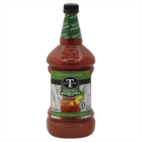 MR & MRS T BLOODY MARY RICH'SP