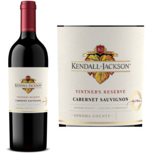 KJ VINTNER CABERNET