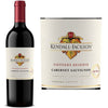 KJ VINTNER CABERNET