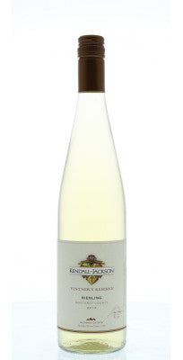 KJ VINTNER RIESLING
