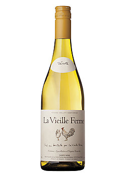 LA VIEILLE FERME