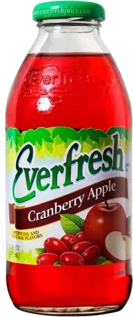 EVERFRESH GREEN APPLE