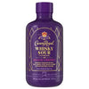 CROWN WHISKY SOUR BLK CHRY
