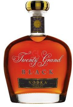 TWENTY GRAND BLACK