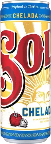 SOL CHELADA
