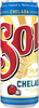 SOL CHELADA