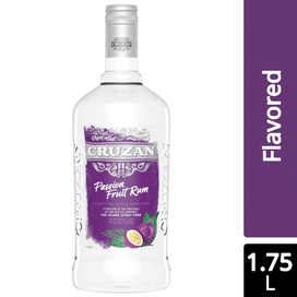 CRUZAN PASSION FRUIT