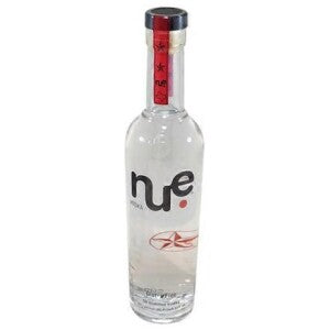 NUE VODKA 750 ML