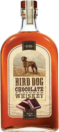 BIRD DOG CHOCOLATE