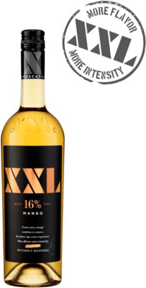 XXL MANGO