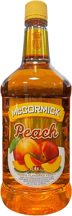 MCCORMICK PEACH