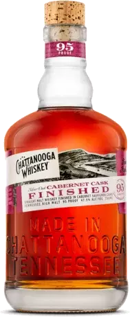 CHATTANOOGA CASK 111