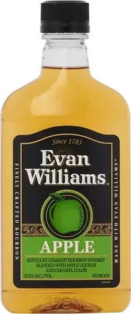 EVAN WILLIAMS APPLE