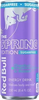 RED BULL SPRING EDITION