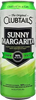 CLUBTAILS SUNNY MARGARITA