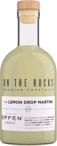 OTR  LEMON DROP